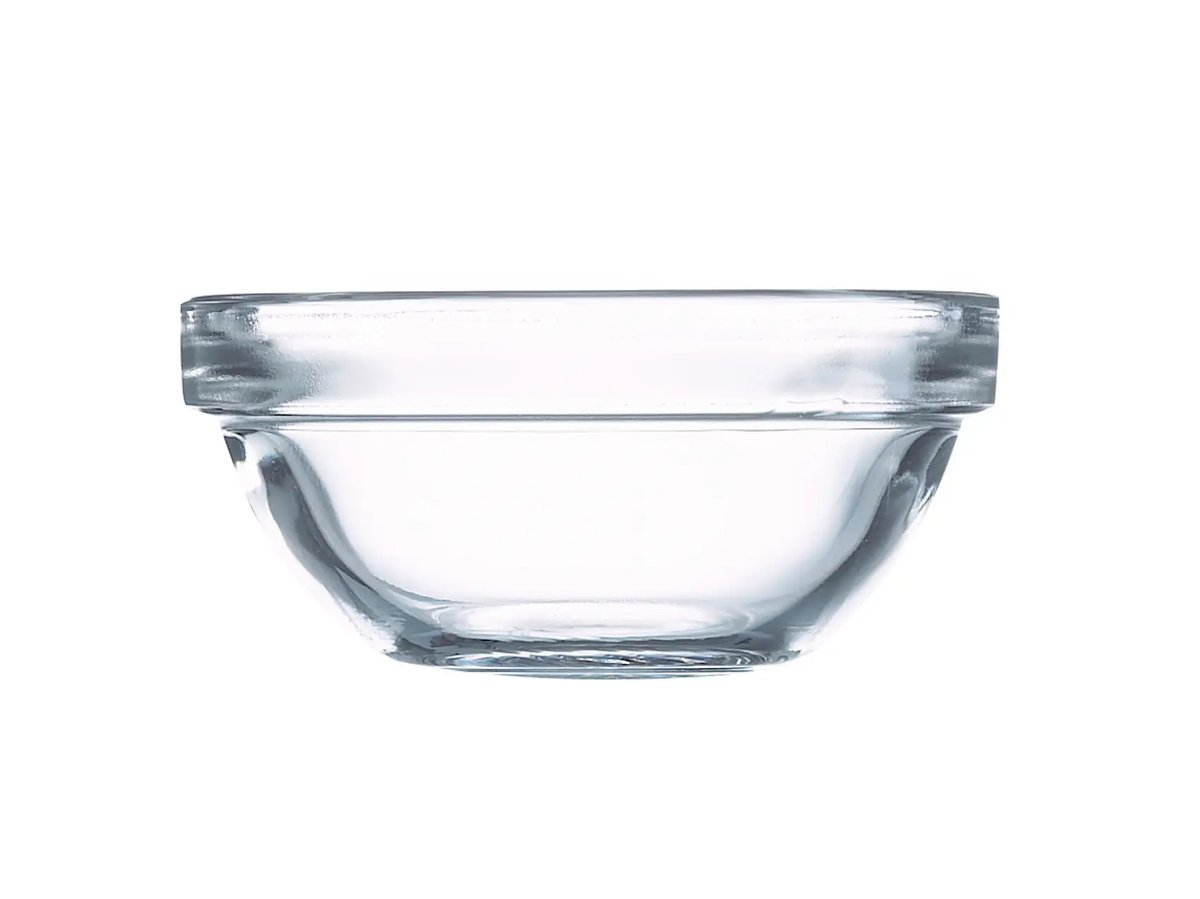 Salaterka 23cm Luminarc Empilable