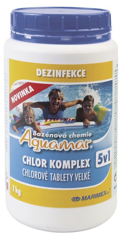 Plandeka Okryciowa 5x5 Niebieska 60g/m2