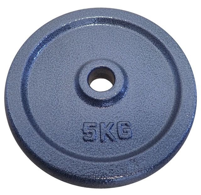 Brother Obciążnik 25mm) 1x5 kg