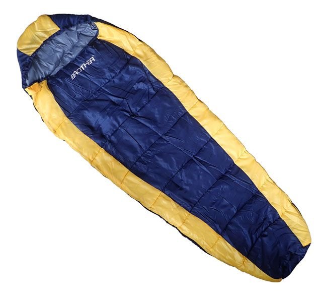 CorbySport MUMMY 2