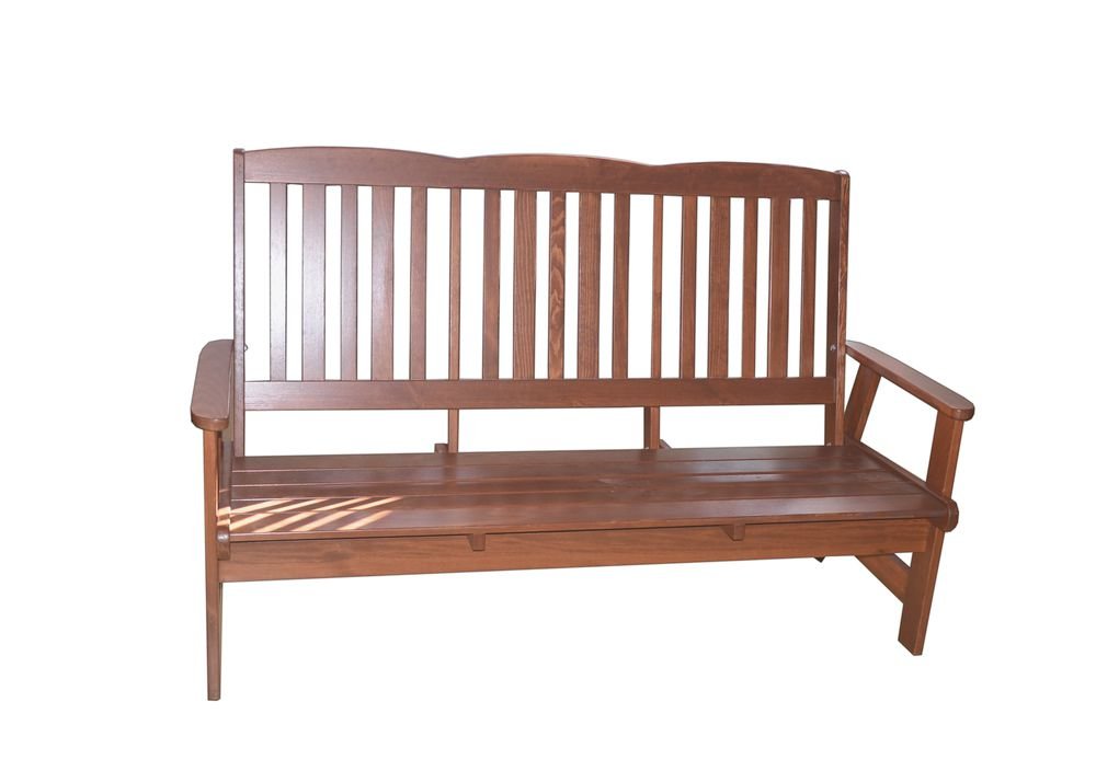 Rojaplast ławka LUISA 414/5)