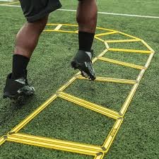 SKLZ - Agility Trainer Pro - drabinka treningowa