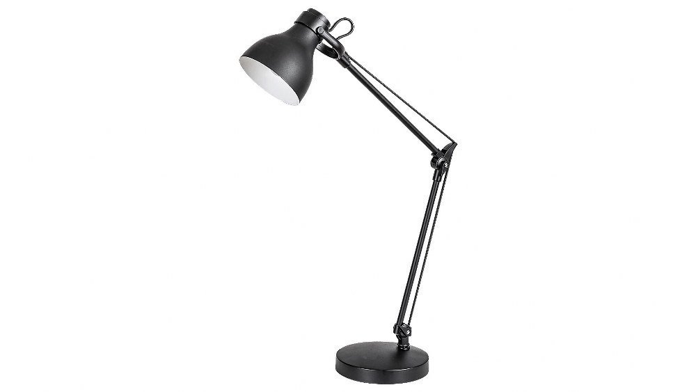 Rabalux 6408 - Lampa stołowa CARTER 1xE14/11W/230V
