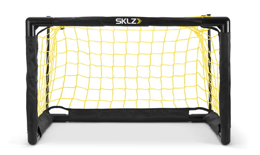SKLZ - PRO MINI SOCCER - mini bramka do piłki nożnej 56 x 40 x 41 cm