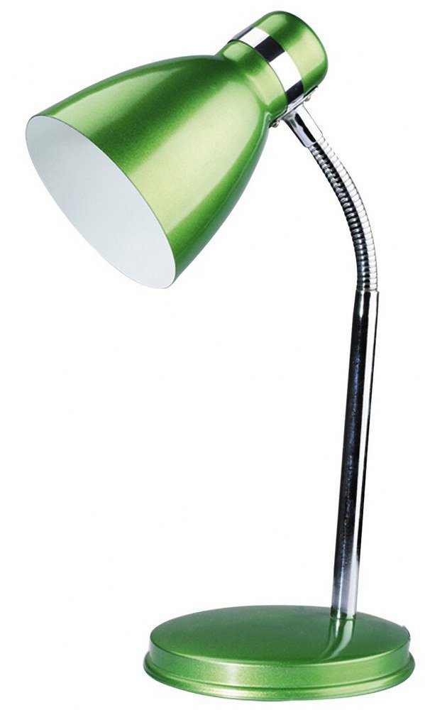 Rabalux Patric 4208 - Lampa stołowa Zielony