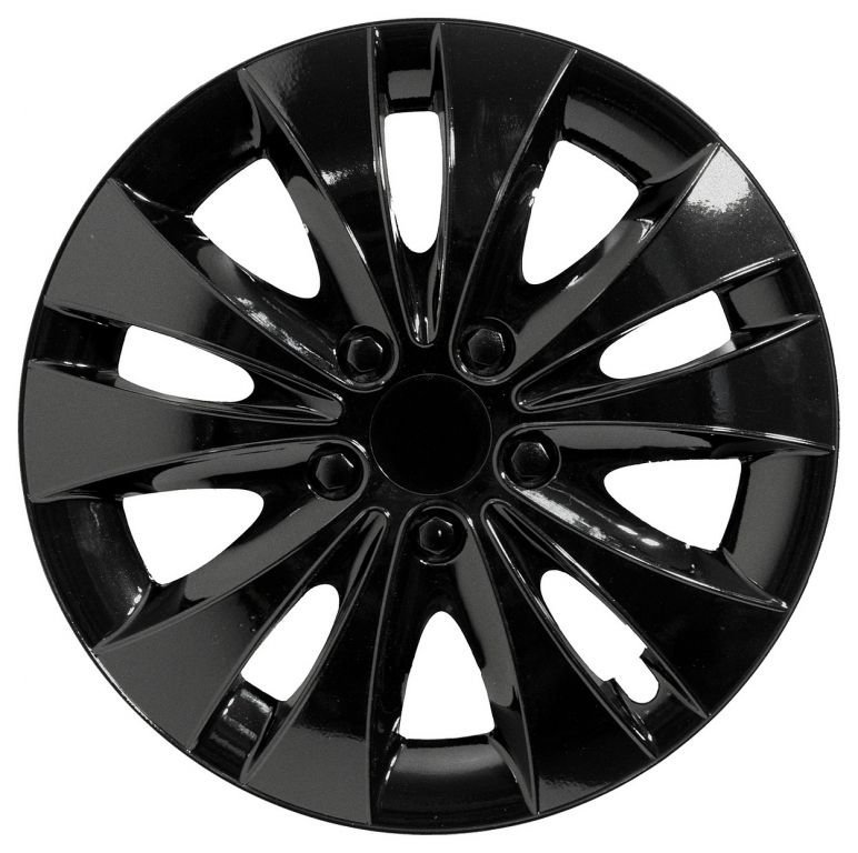 Compass STORM BLACK 16 (ks) Czarny