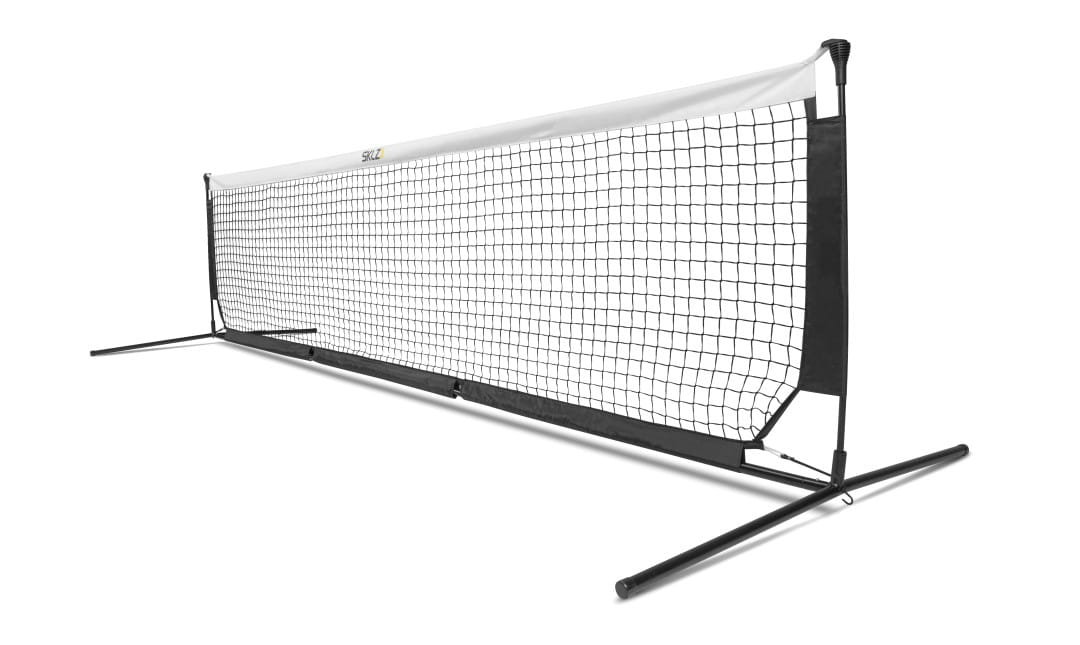 SKLZ - Soccer Volley Net - zestaw do gry w siatkonogę