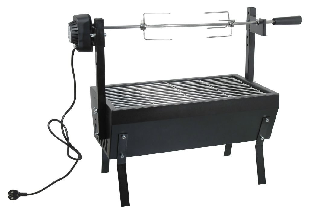 Cattara Barbecue