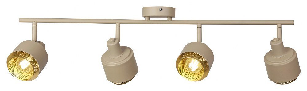 Rabalux Lampa reflektor spot FEDORA 3550 3550