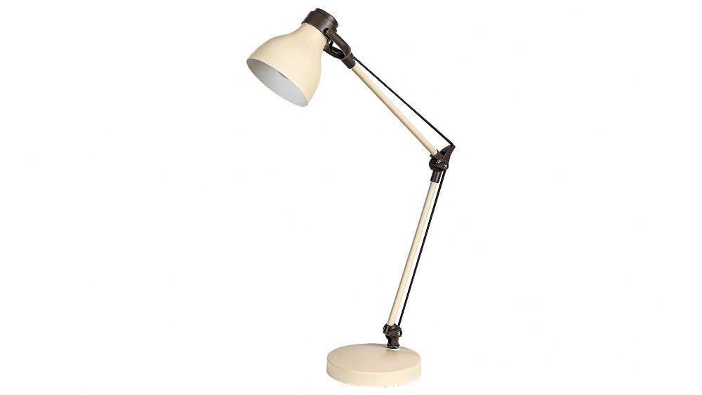 Rabalux 6410 - Lampa stołowa CARTER 1xE14/11W/230V