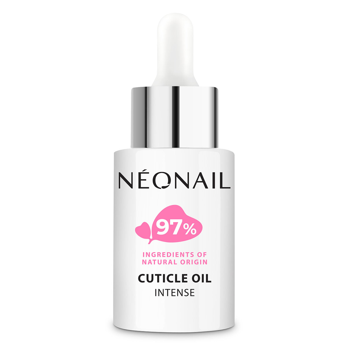 Neonail Akcesoria Oliwka Witaminowa Vitamin Cuticle Oil Intense 6.5 ml