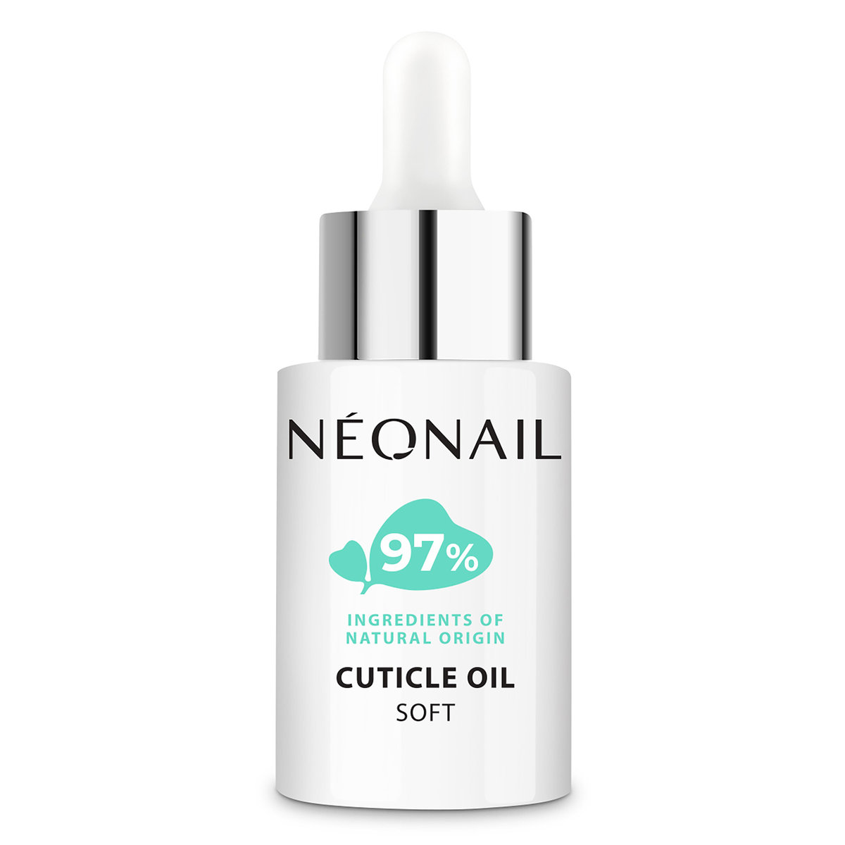 Neonail Akcesoria Oliwka Witaminowa Vitamin Cuticle Oil Soft 6.5 ml