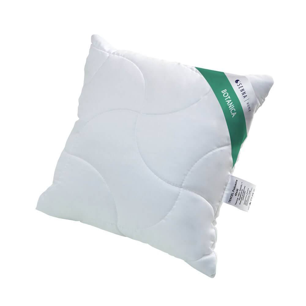 Inter Widex Sp. z o. o. Poduszka 40×40 BOTANICA ECO Naturalna Lyocell 1213540