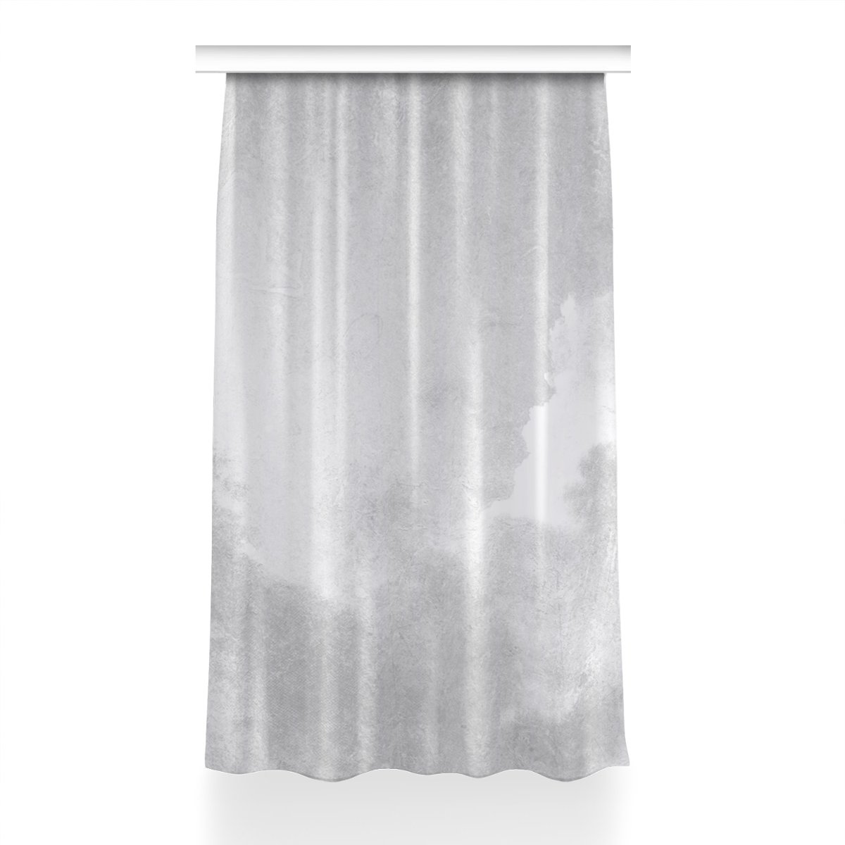 Klasyczna zasłona kolory Zachmurzone niebo 150x240, Fabricsy