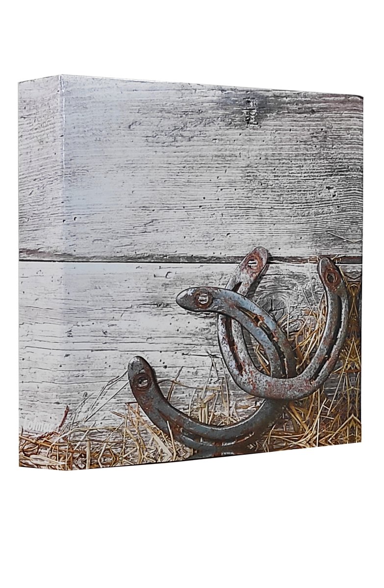 ALBUM kieszeniowy KPR; 500 zdjęć 10x15 segregator SIGMA biała podkowa