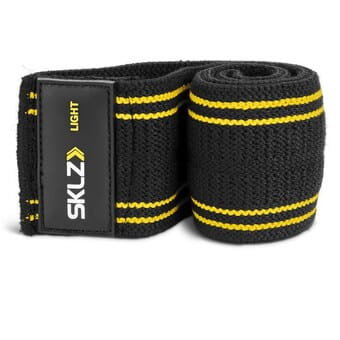 SKLZ, guma do ćwiczeń, Pro Knit Hip Band light