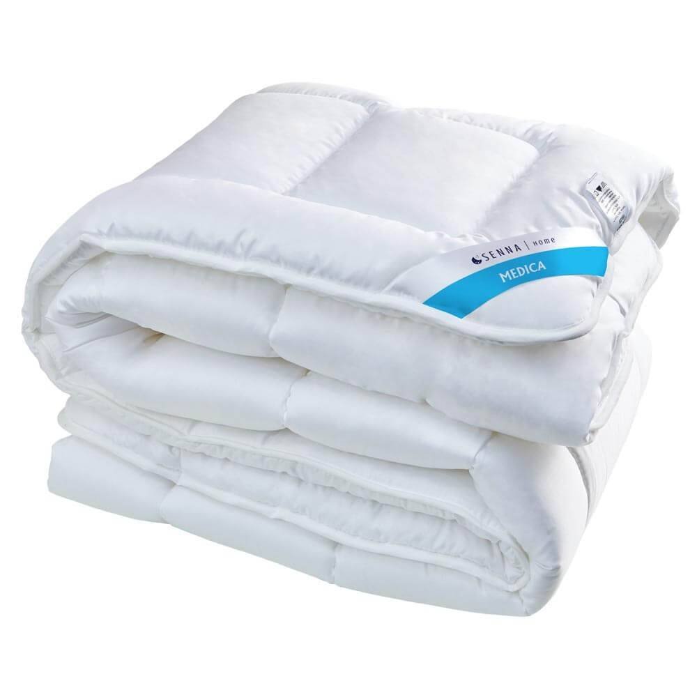 Inter Widex Sp. z o. o. Kołdra 200×220 MEDICA Antyalergiczna Medyczna 1213524