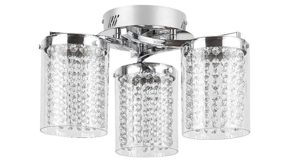 Rabalux 5042 - LED Plafon ASTRELLA LED/18W/230V