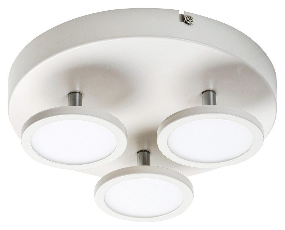 Rabalux Elsa spot LED 3x6W 3x420lm 4000K 2714 2714