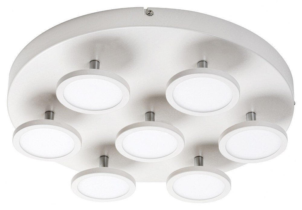 Rabalux Elsa spot LED 7x6W 7x420lm 4000K 2715 2715