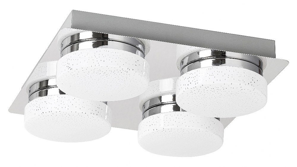 Rabalux Hilary LED 20W 4000K Lampa sufitowa 5664 5664