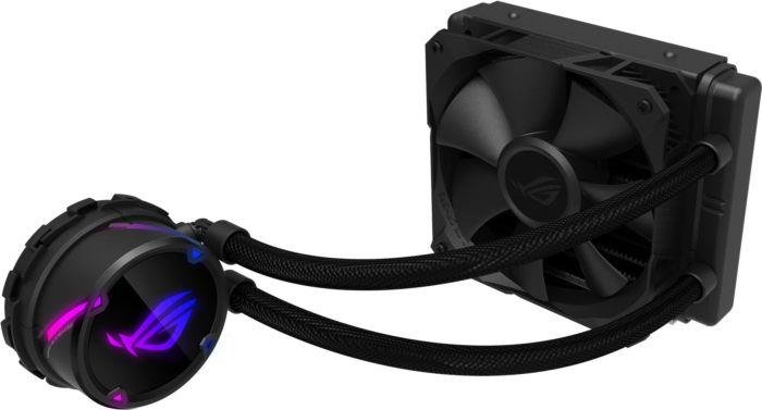 Asus ROG STRIX LC 120