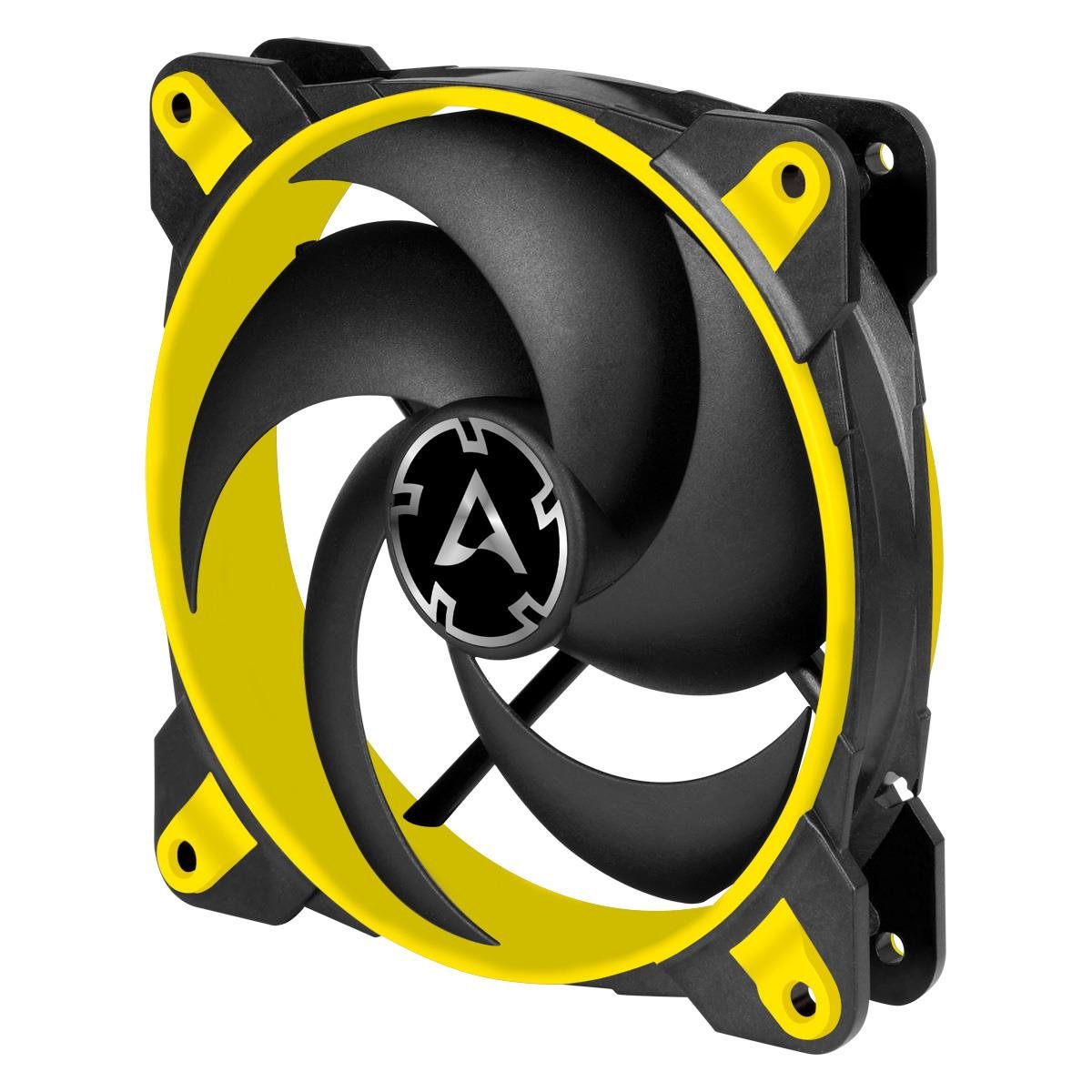 Arctic Cooling WENTYLATOR ARCTIC BIONIX P120 (YELLOW) 120mm ACFAN00117A