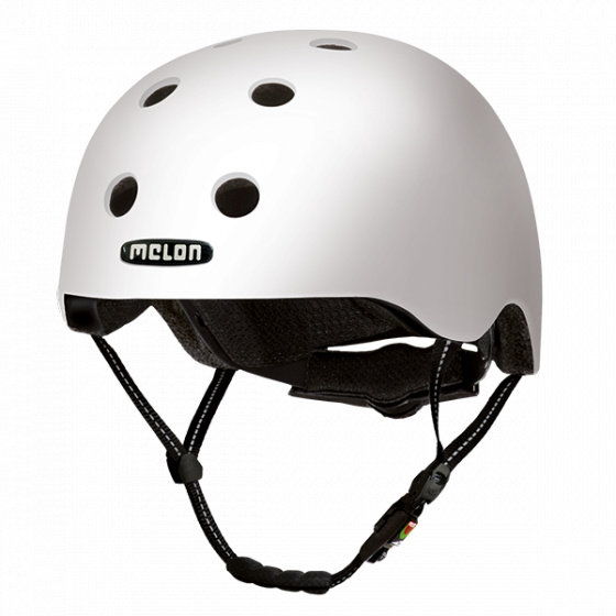 Melon Kask melon Urban Active  brigh Test (XXS-S) Matt  pasuje do BMX, E-Bike, dzieci-koła, koło jezdne, Longboard,  Vista Visor, górskich, rowerów wyścigowych, Scoop Jet, skateboard, rower na wycieczk MUA. (MUA.P002M.XS)
