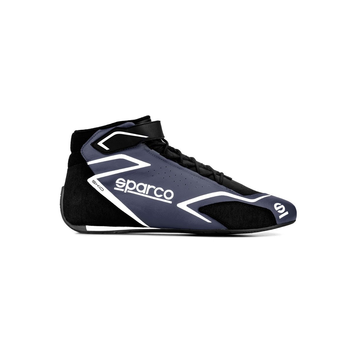 SKID 2020 buty rozmiar 45 biały/dwa