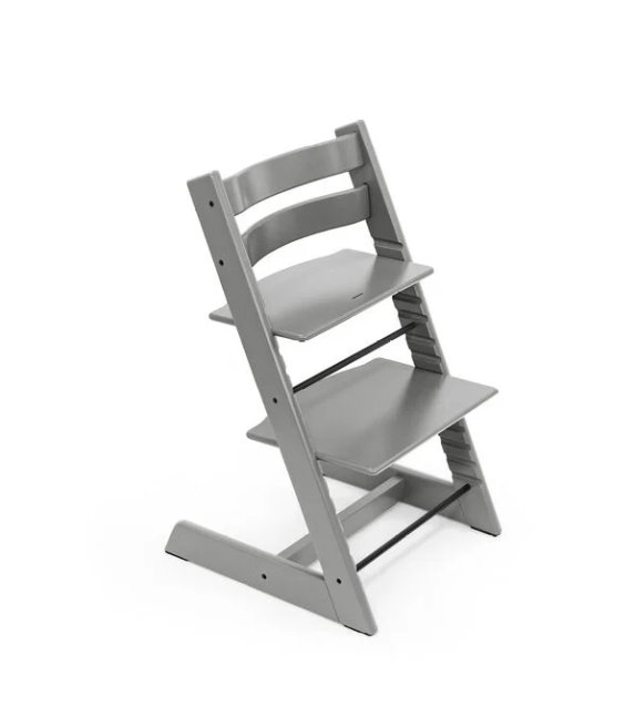 Stokke Krzesełko Tripp Trapp Storm Grey