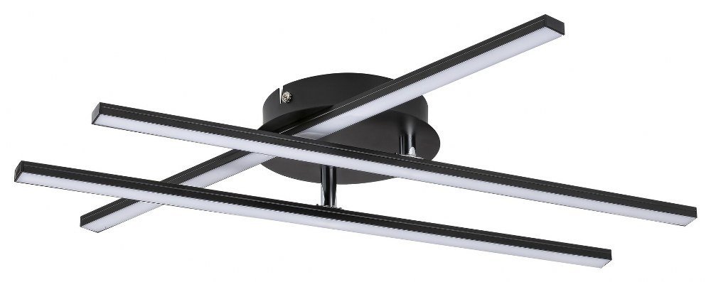 Rabalux LED Lampa sufitowa 3xLED/25W/230V