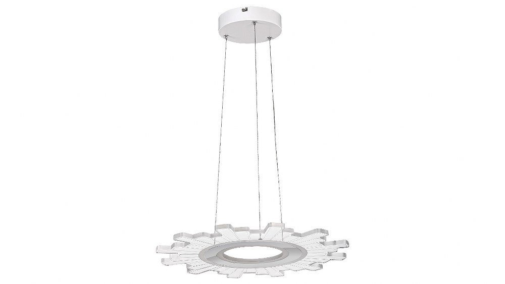 Rabalux 6210 - LED Żyrandol na lince FELICITY LED/30W/230V