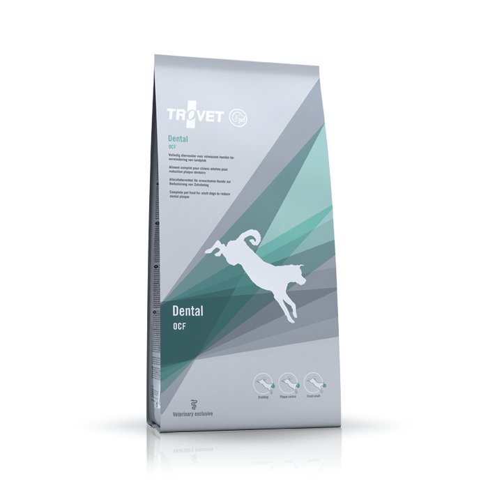 Trovet OCF Dental dla psa 250g