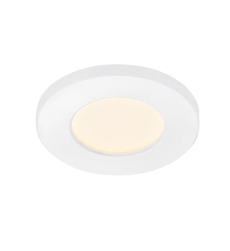 Markslojd Combine 107688 Oczko oprawa sufitowa wpuszczana 1x4W LED biały