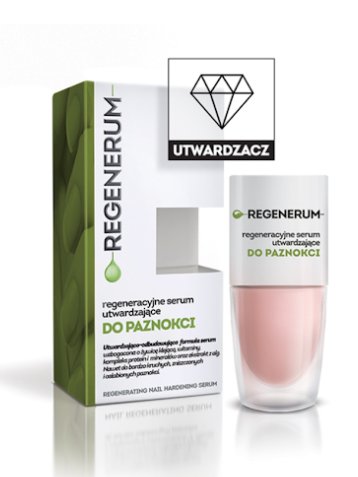 Regenerum Serum do paznokci 8Y40X1 8Y40X1 SAM ONE SIZE