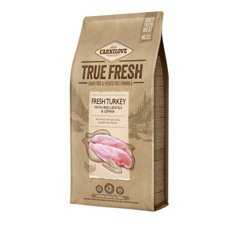 Carnilove True Fresh Adult Fish 1.4kg