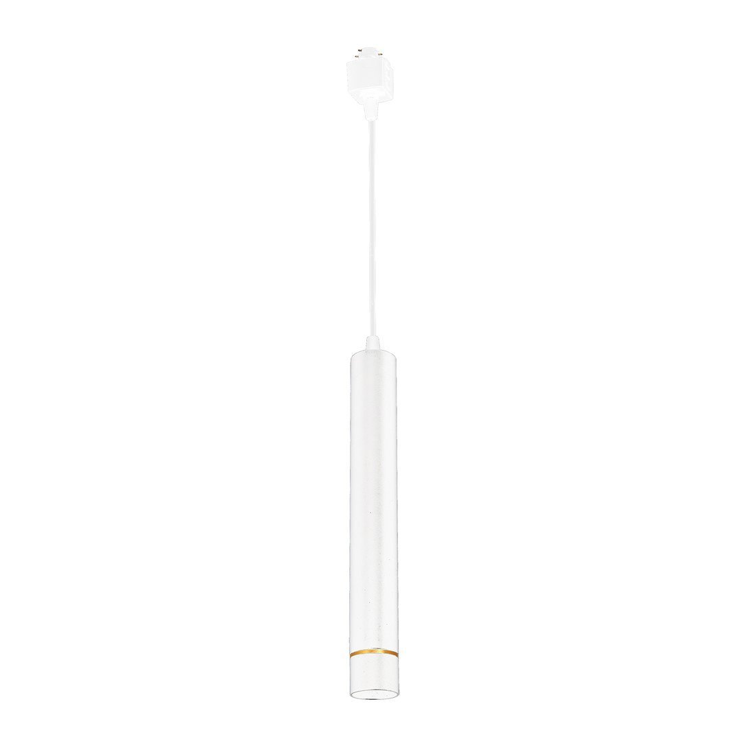 Milagro Track Pendant White/Gold 3 W Led ML6511