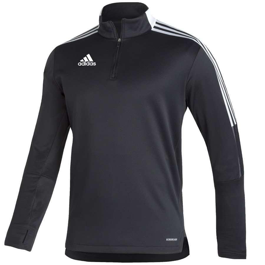Adidas, Bluza TIRO 21 Warm Top, GM7354