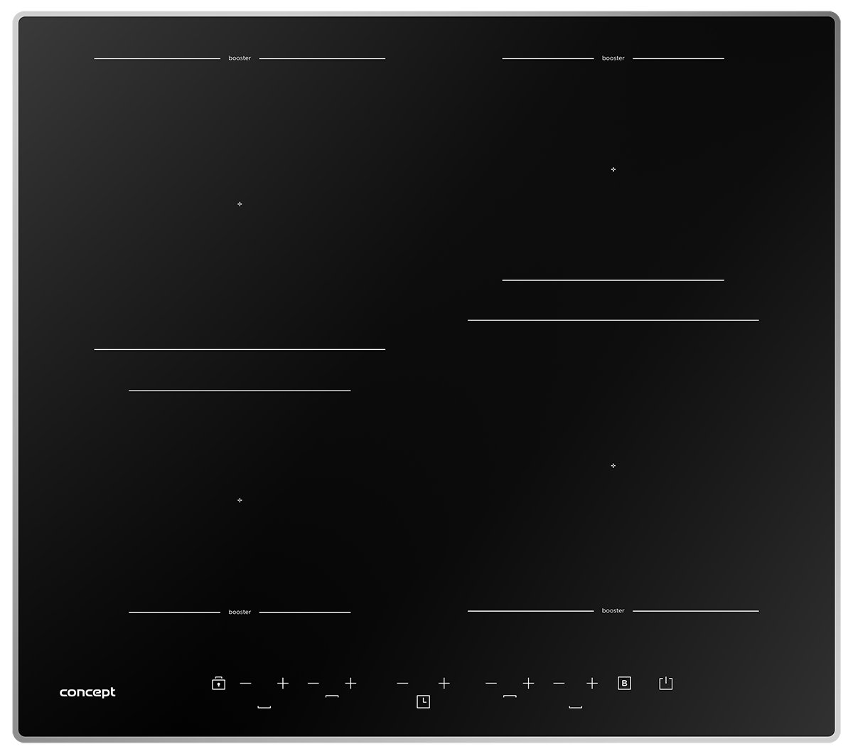 Concept IDV4260SF