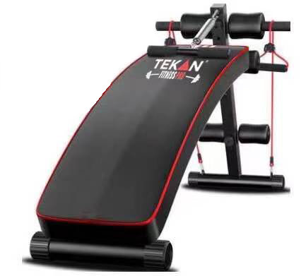 Ławka Do Ćwiczeń Brzuszków Ławeczka Skośna Skos