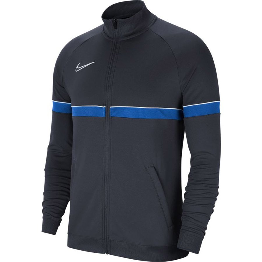 Nike Academy 21, Bluza Track Jacket, CW6113 453