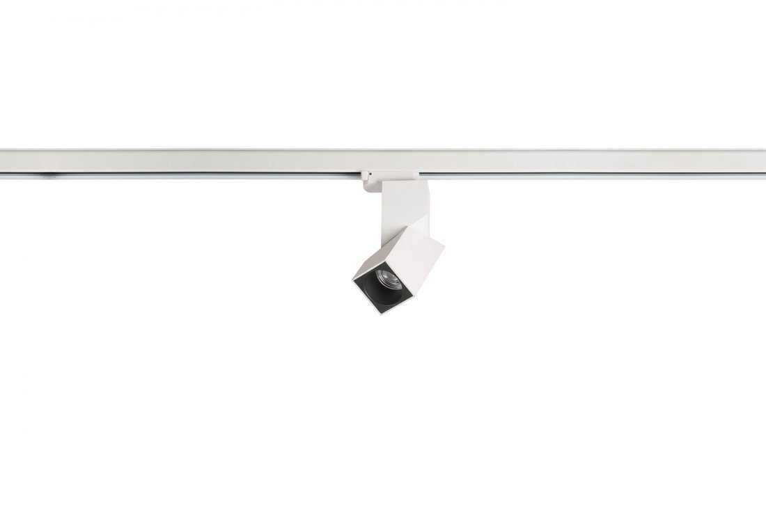 Azzardo Oprawa szynowa Santos Square Track AZ3524- AZ3524