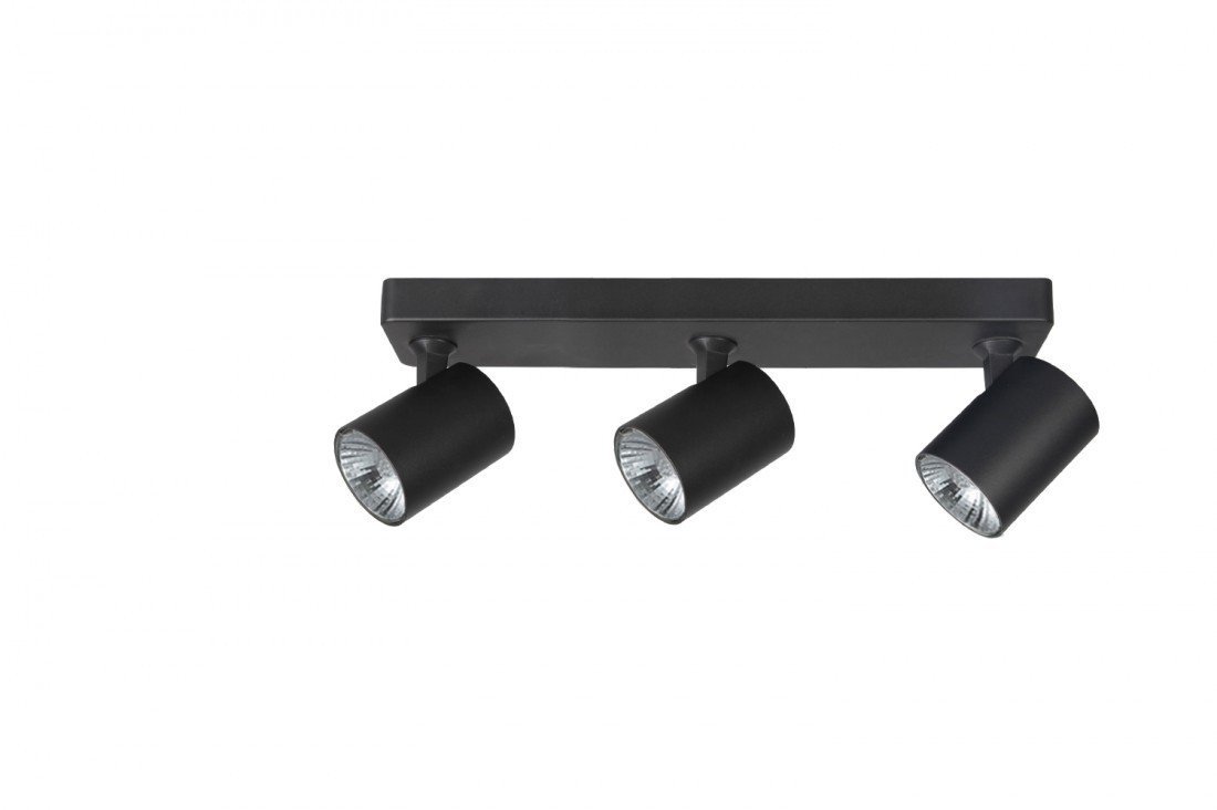 Azzardo Lampa sufitowa Exo 3 AZ3197)