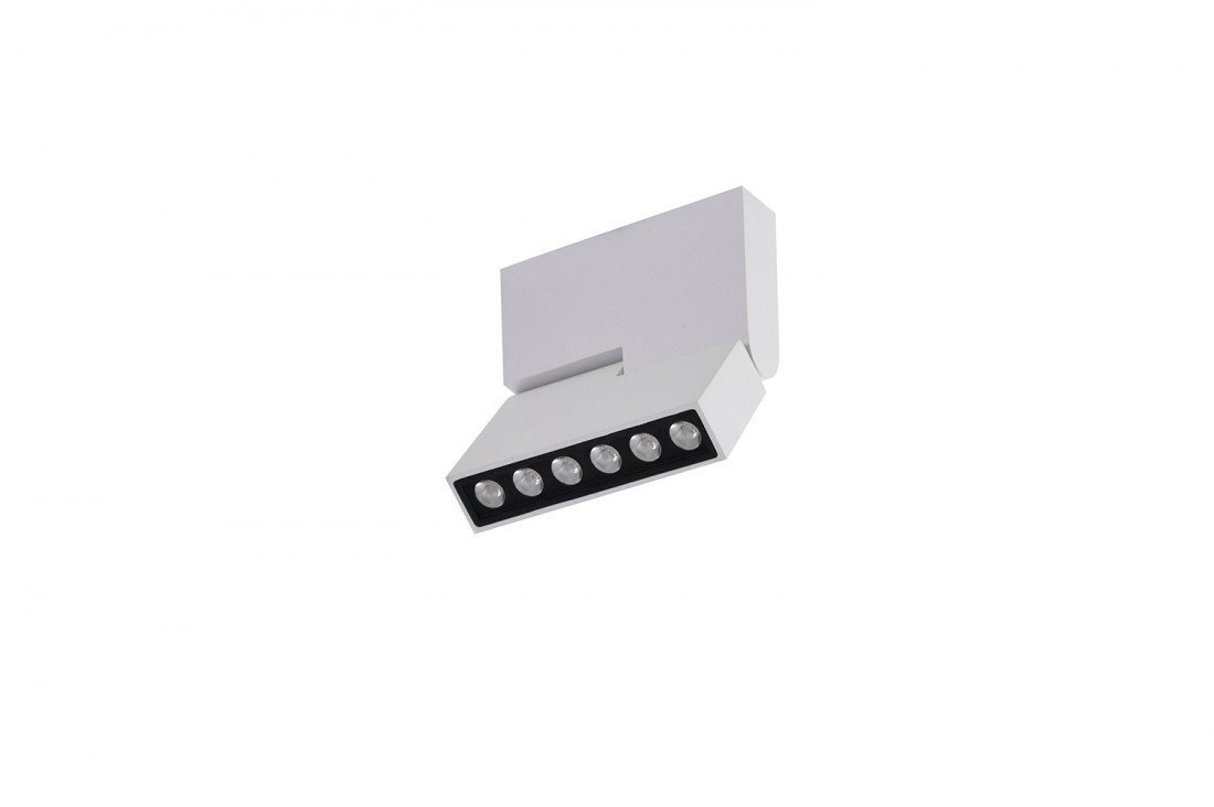 Azzardo Oprawa sufitowa Leon 5 AZ3488 - AZ3488