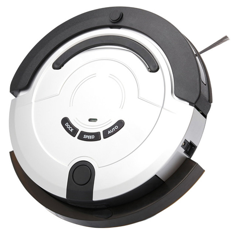 Liectroux KRV209
