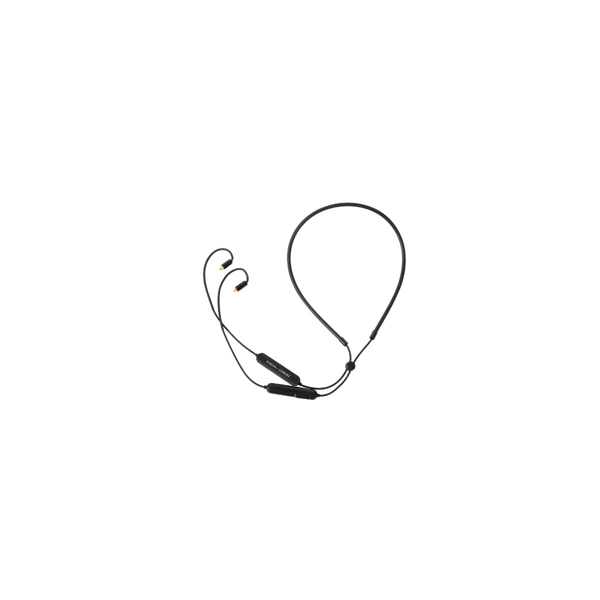 Kinera Kinera CDB002 kabel z modułem Bluetooth wersja MMCX CDB002 MMCX