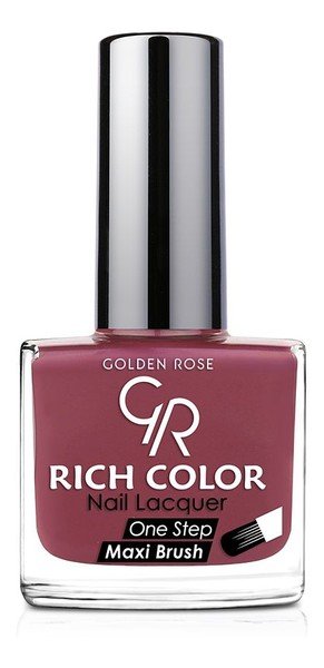 Golden Rose RICH COLOR Lakier MOCNO KRYJĄCY 057 LAGRCR057