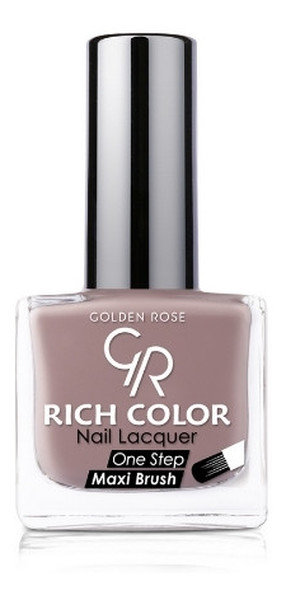 Golden Rose RICH COLOR Lakier MOCNO KRYJĄCY 005 LAGRCR005