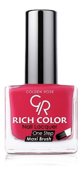 Golden Rose RICH COLOR Lakier MOCNO KRYJĄCY 007 LAGRCR007