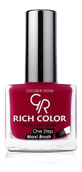 Golden Rose Rich Color Nail Lacquer lakier do paznokci 13 10,5ml
